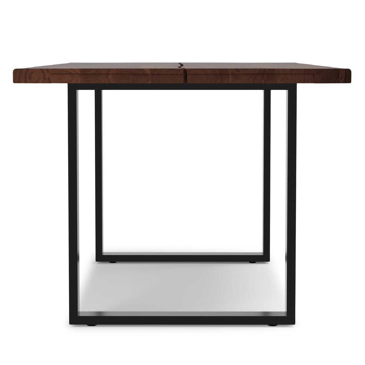 Fieldcrest Dining Table in Dark