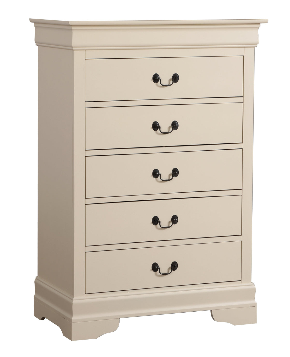Louis Phillipe G3175-CH Chest