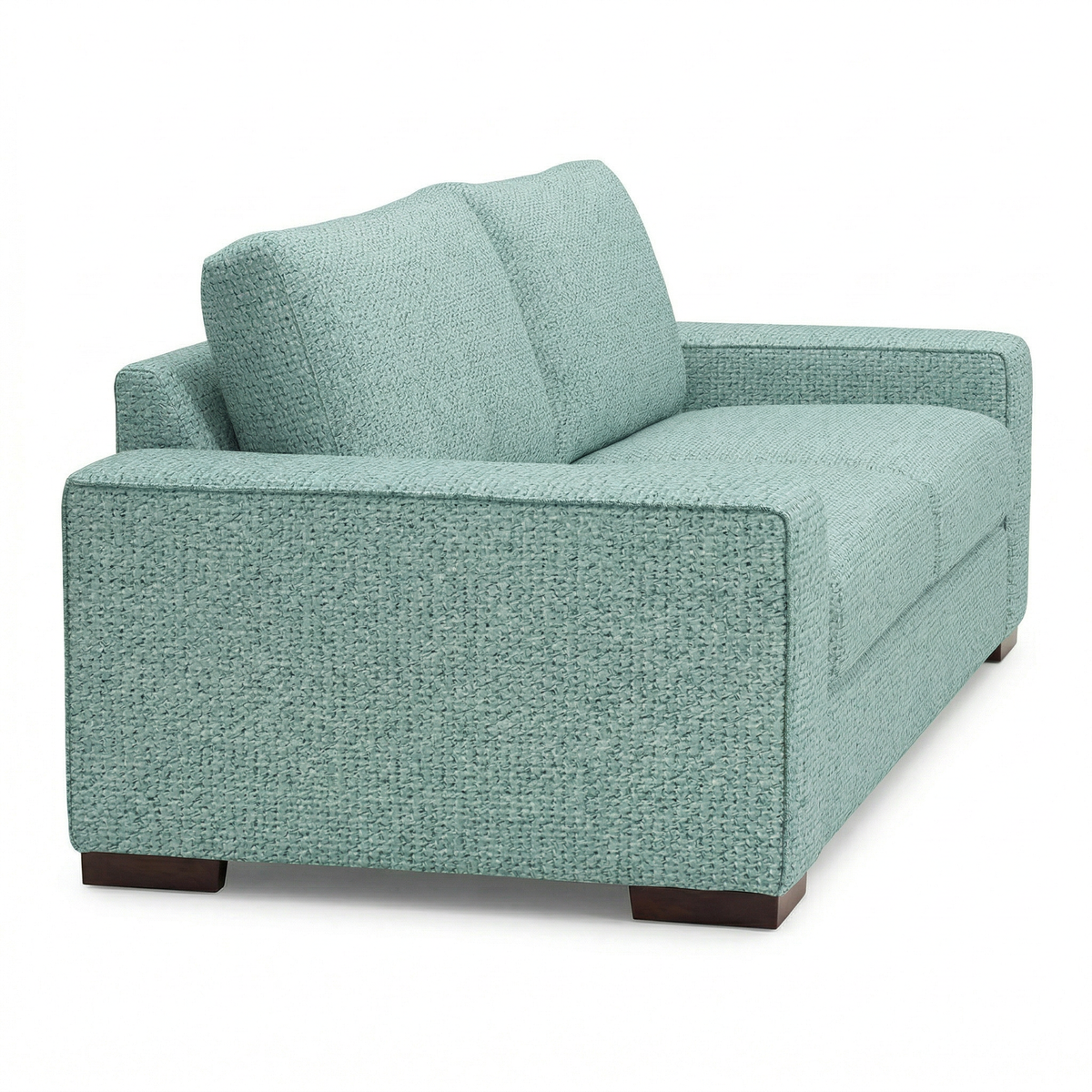 Modena Sofa 2 Arm – Leslie Robins Egg