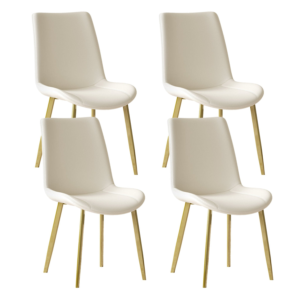 Dining Chairs Set of 4