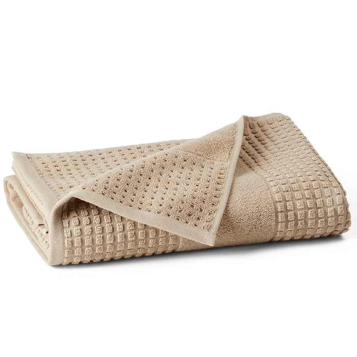 JUNA Check Towel