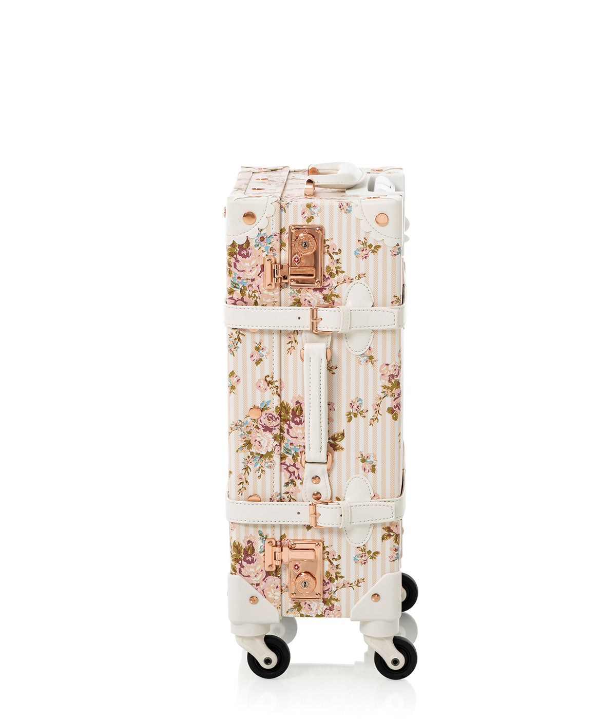 WildFloral XL Check-in Set - Briefcase