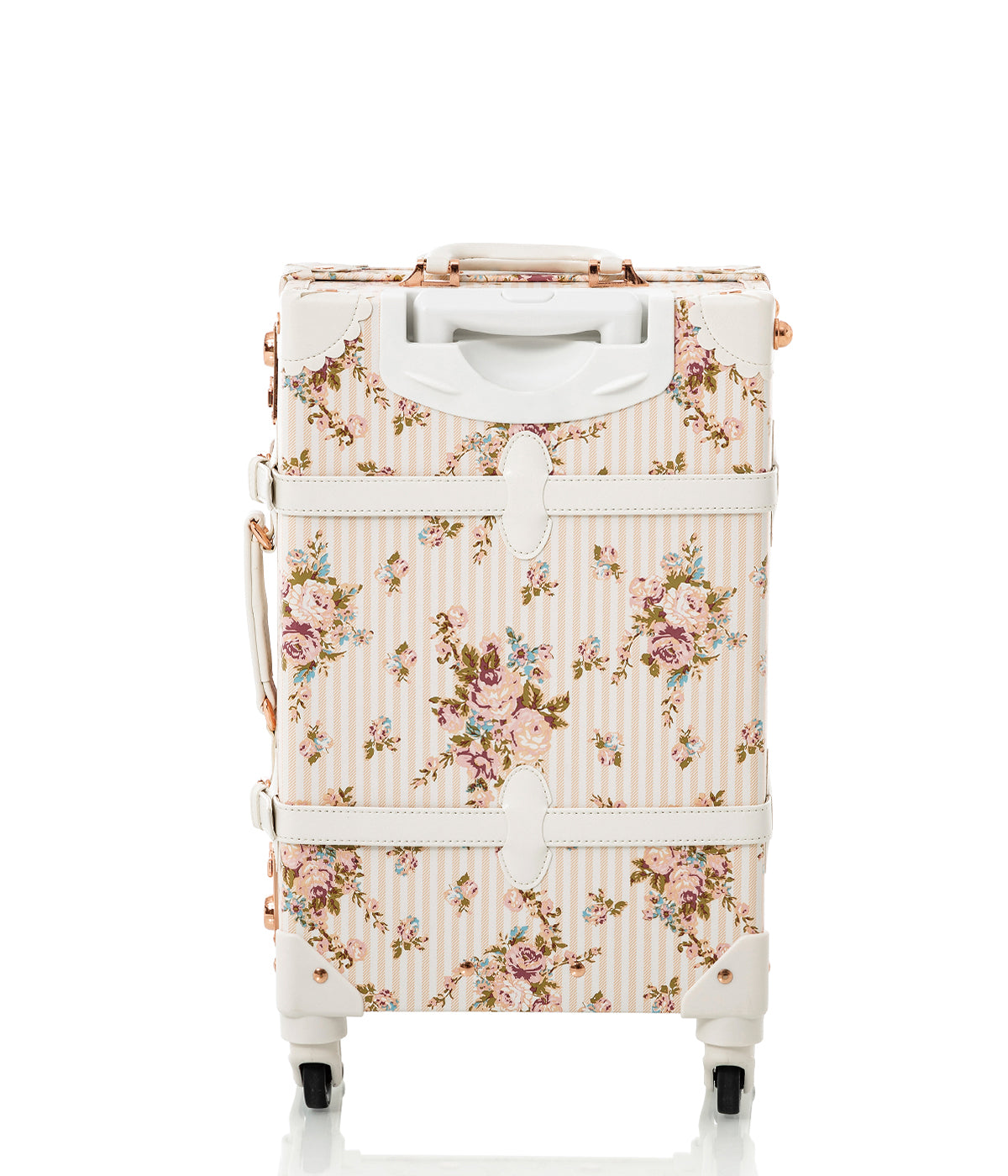WildFloral XL Check-in Set - Briefcase