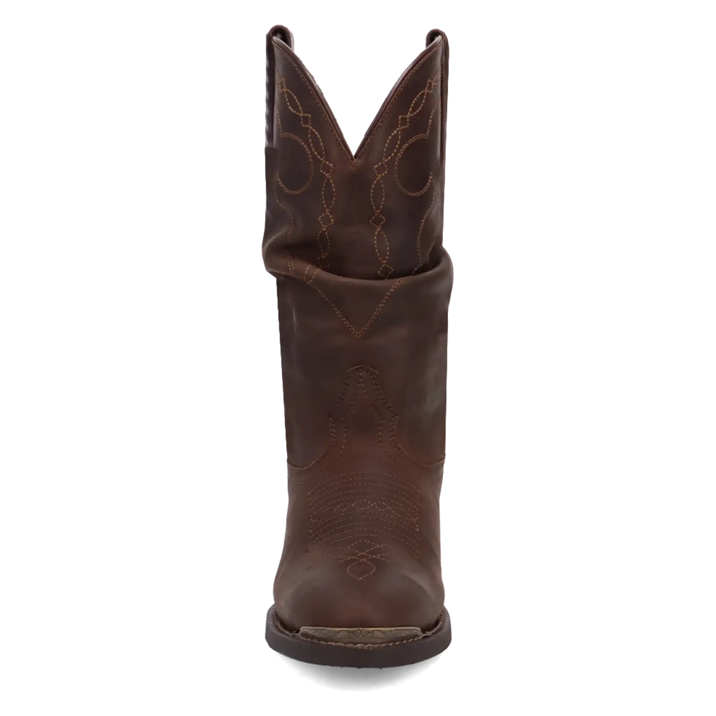Laredo Lazy River - Women's Leather Cowgirl Boots