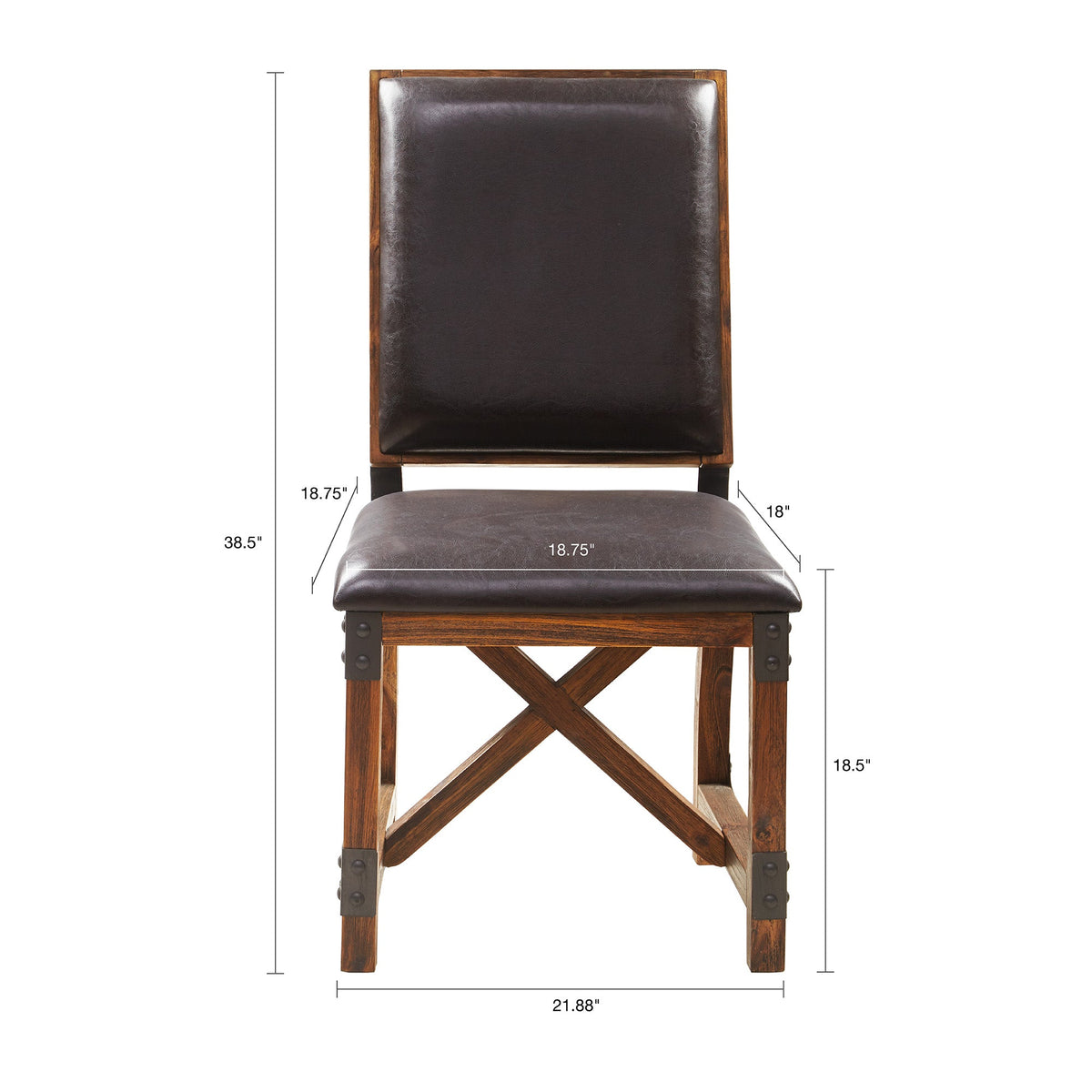 Lanc Dining Chair