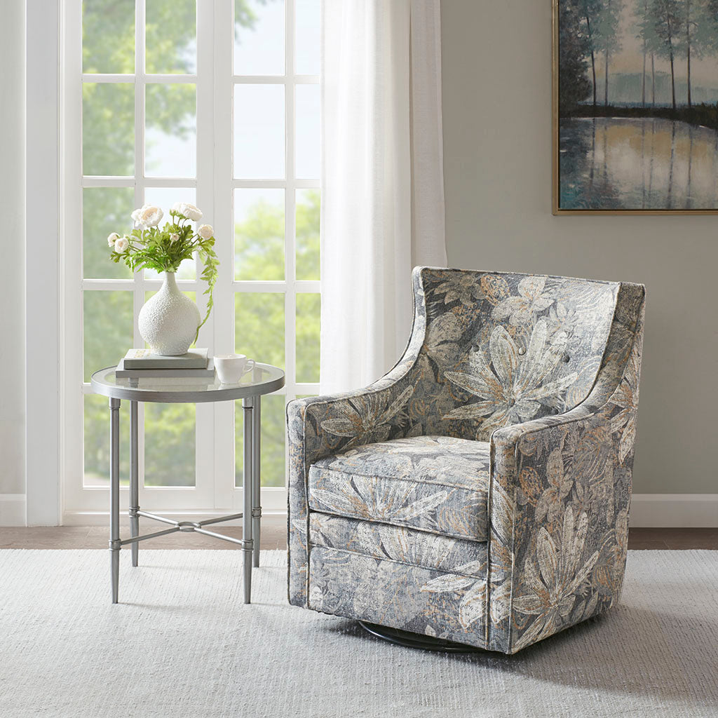 Swivel Glider Chair