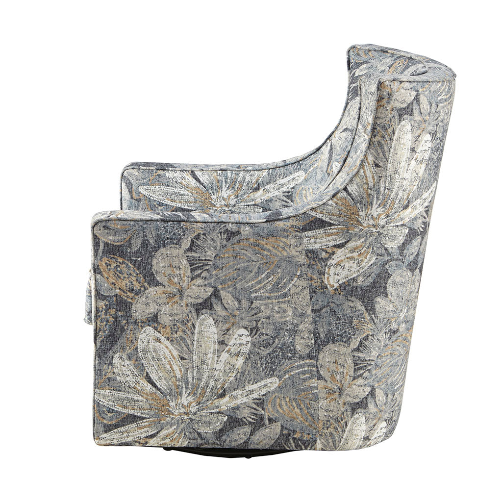 Swivel Glider Chair