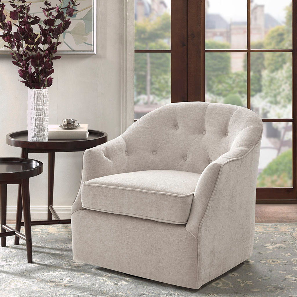 Swivel Chair