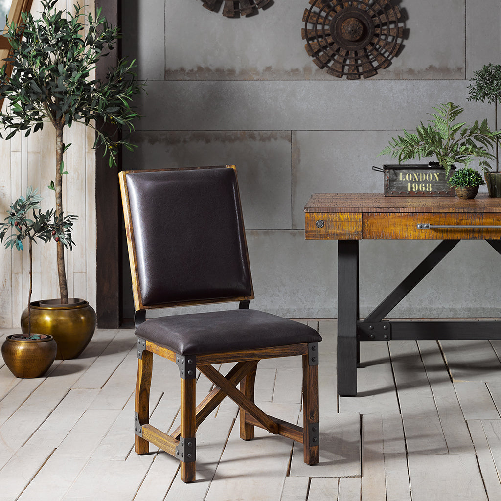 Lanc Dining Chair
