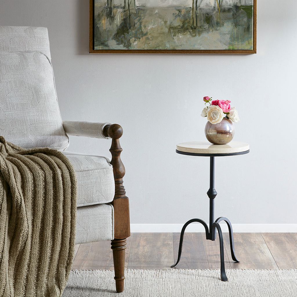 Accent Table