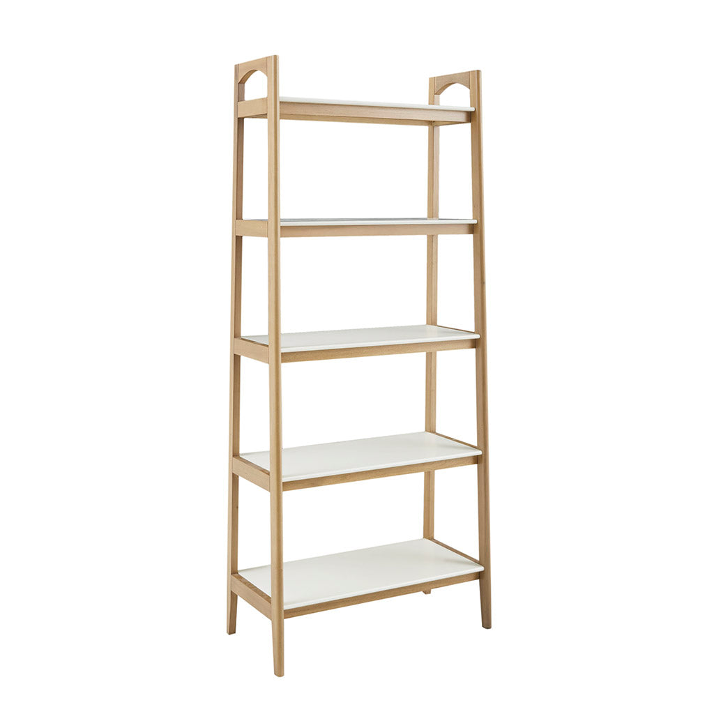 Mid-Century Shelf / Bookcase