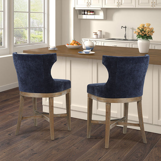 Counter Stool with Swivel Seat