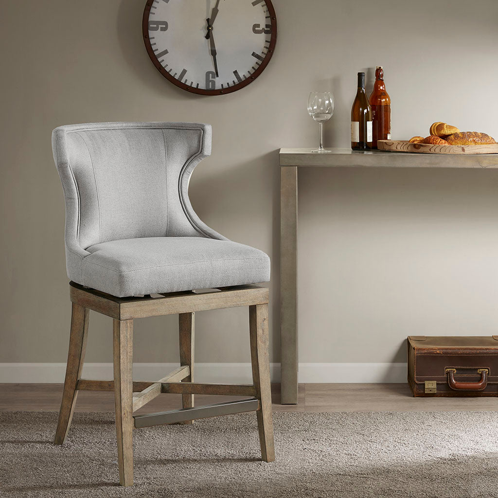 Counter Stool with Swivel Seat