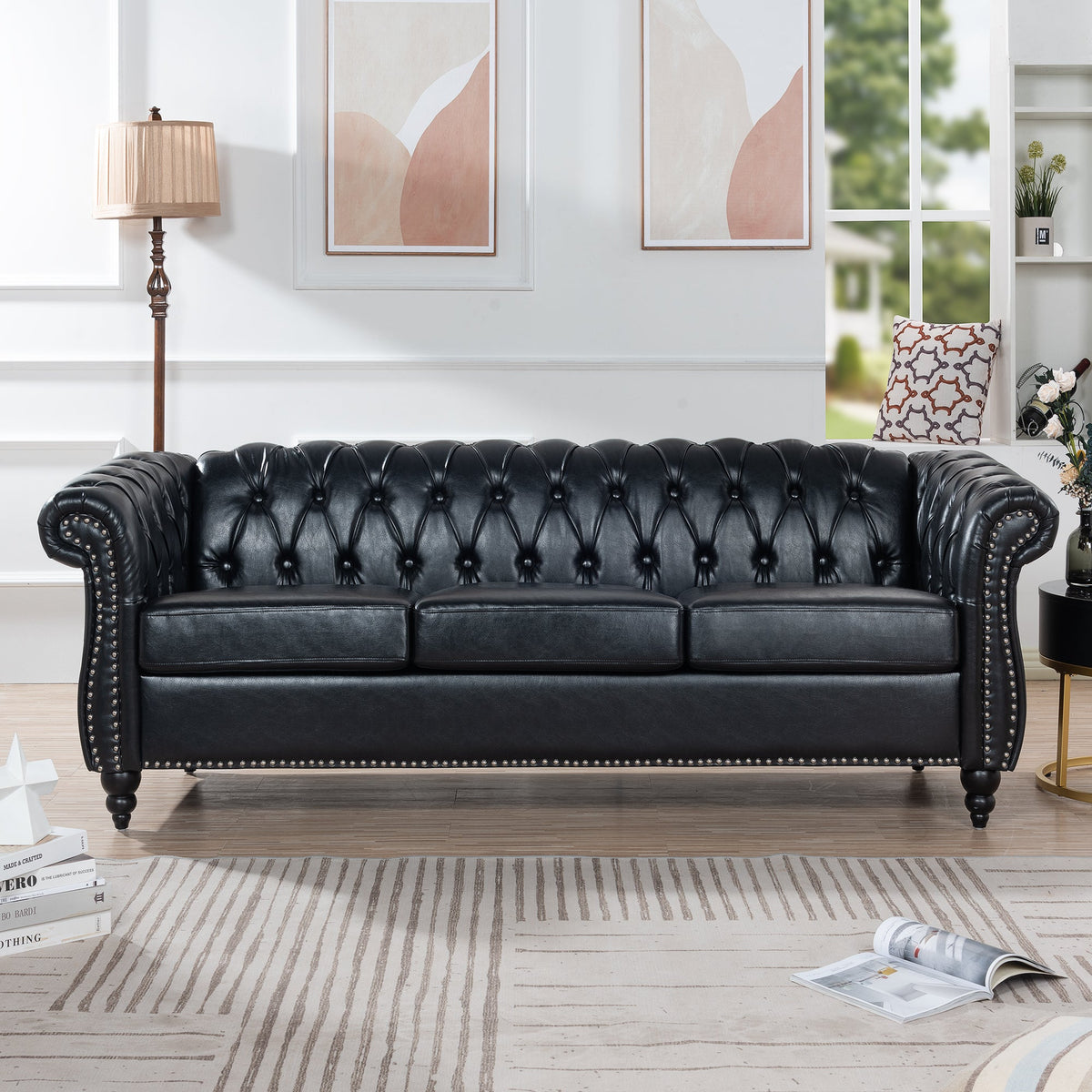 84.65" Sofa