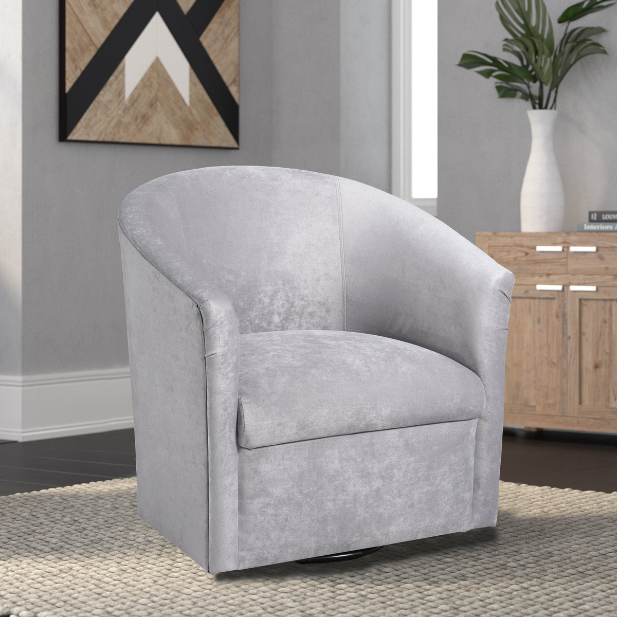 Eden Accent Chair