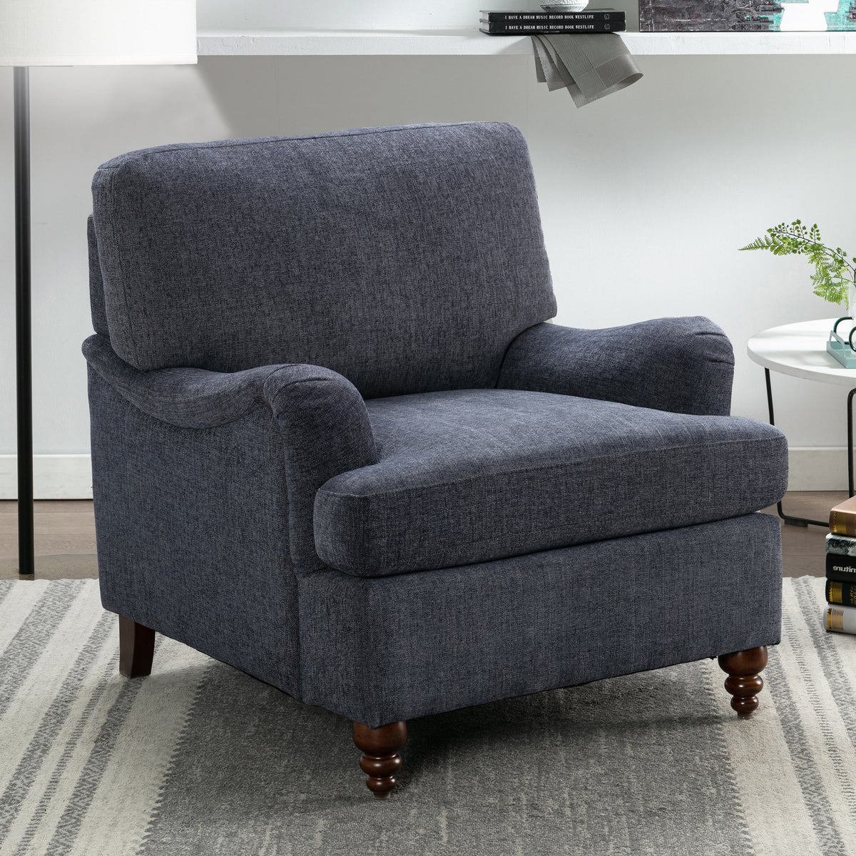 Candor Arm Chair