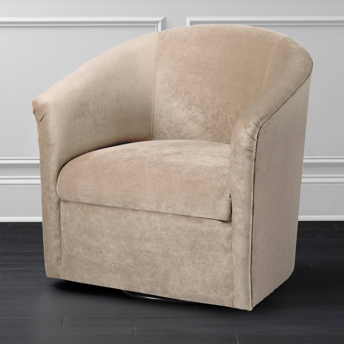 Eden Accent Chair