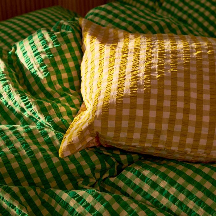 JUNA Bæk&Bølge Duvet Cover Sets