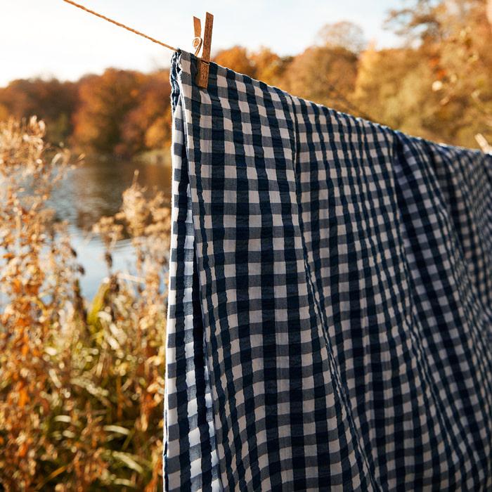 JUNA Bæk&Bølge Duvet Cover Sets