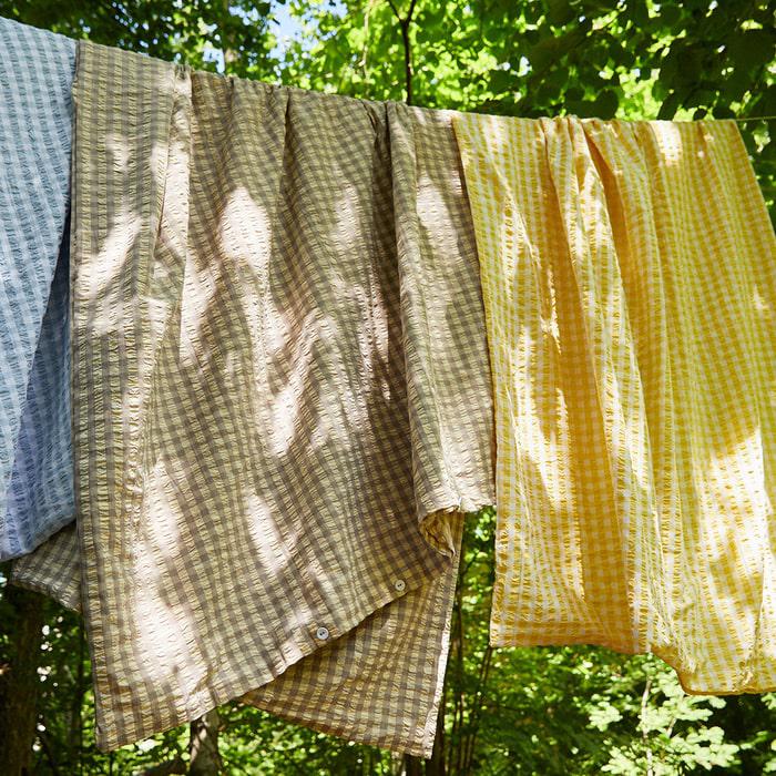 JUNA Bæk&Bølge Duvet Cover Sets