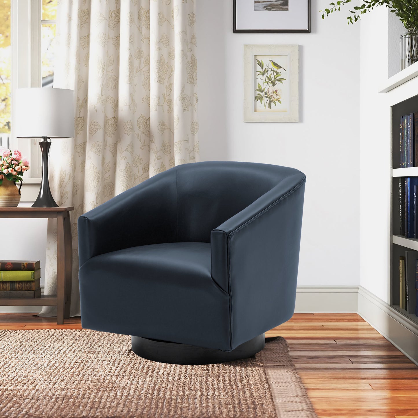 Garland Swivel Chair