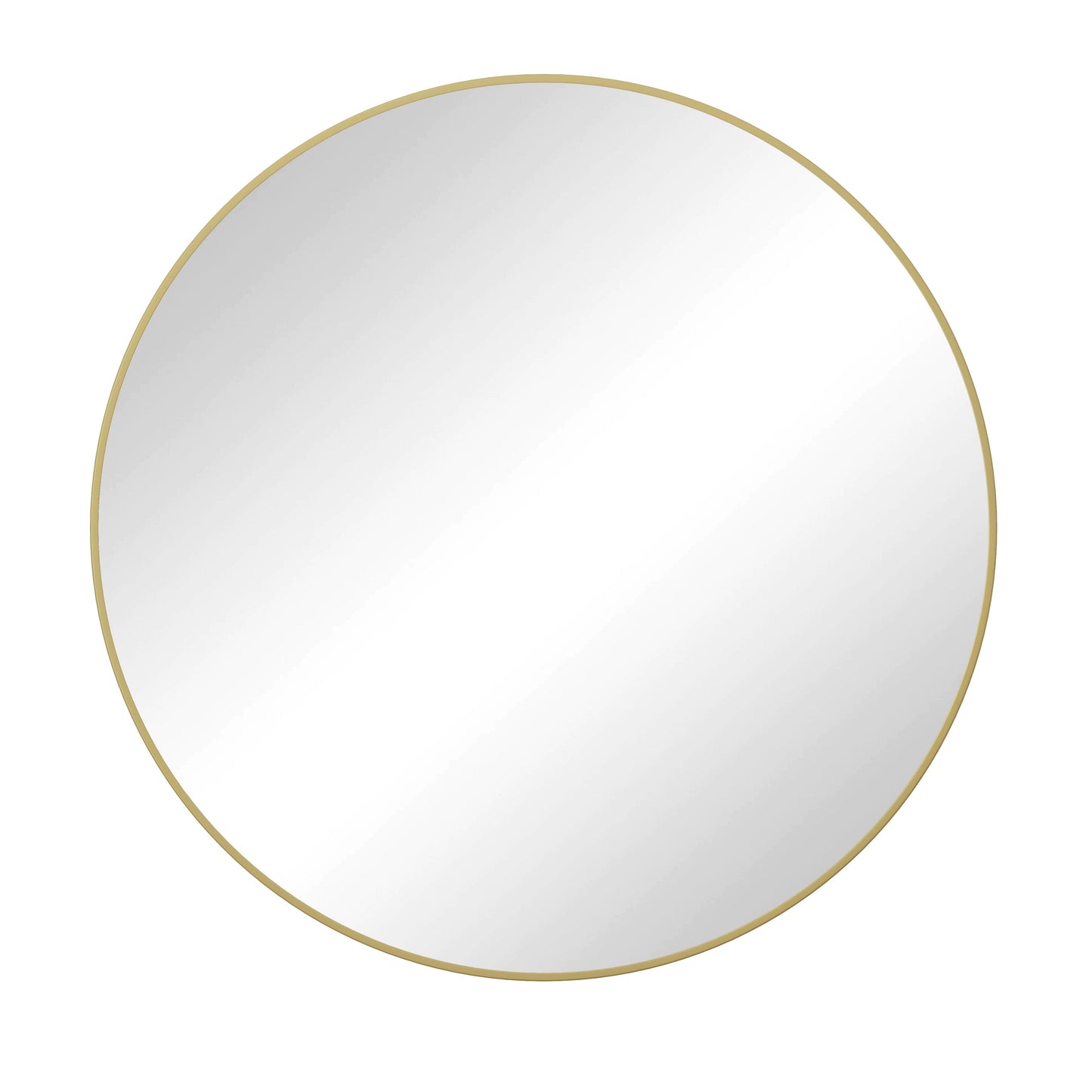 39 Inch Wall Mirror