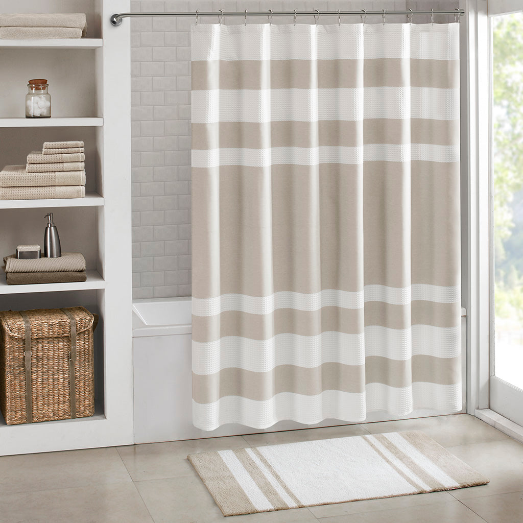 Reversible Bath Rug