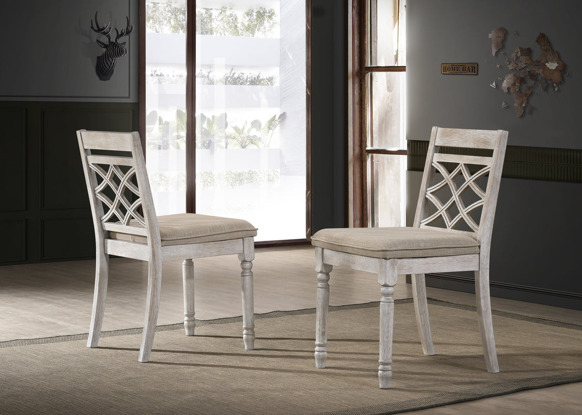 Havanna Set of 2