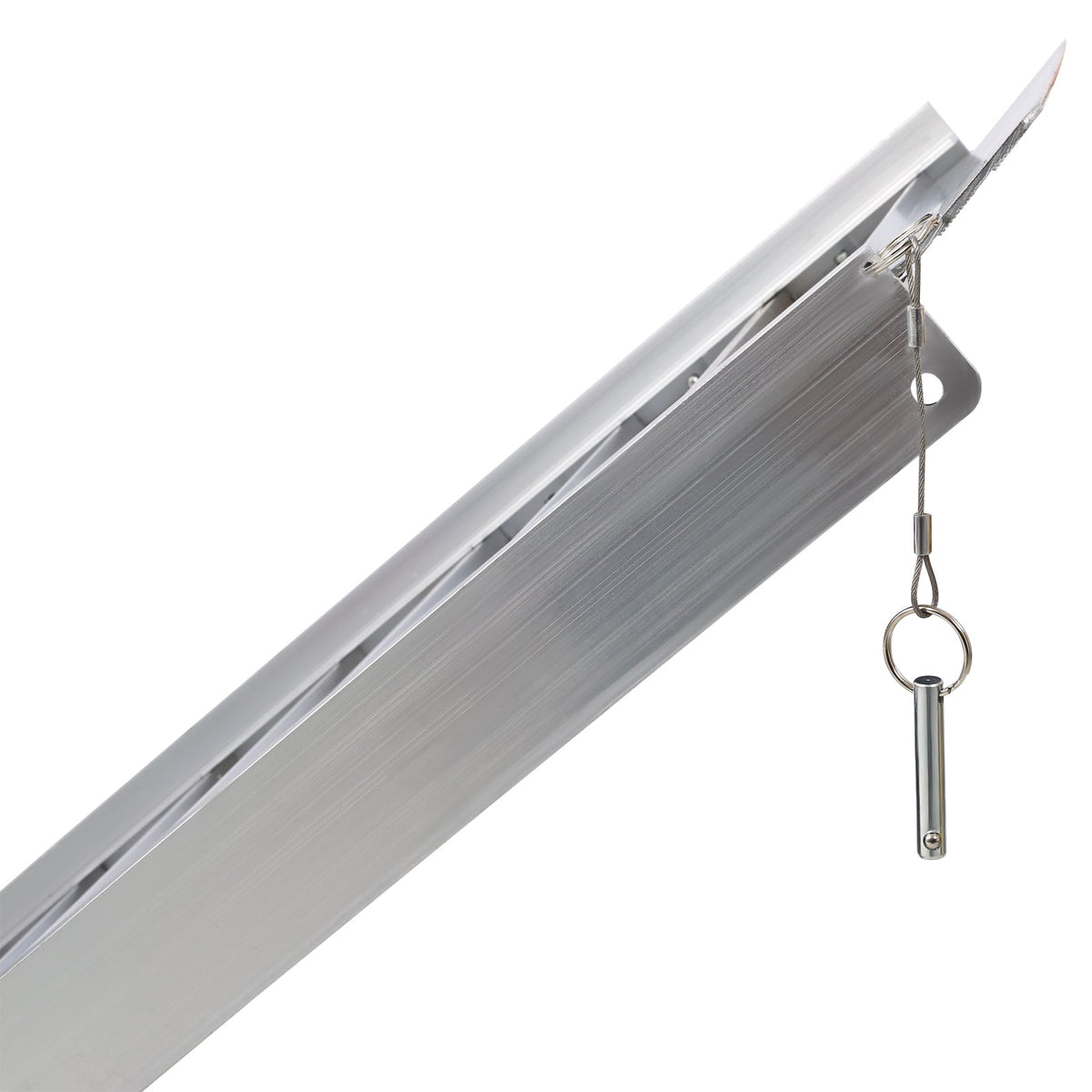 4FT Portable Aluminium Wheelchair Ramp