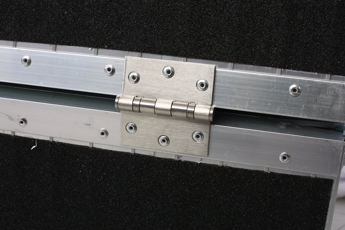 4FT Portable Aluminium Wheelchair Ramp
