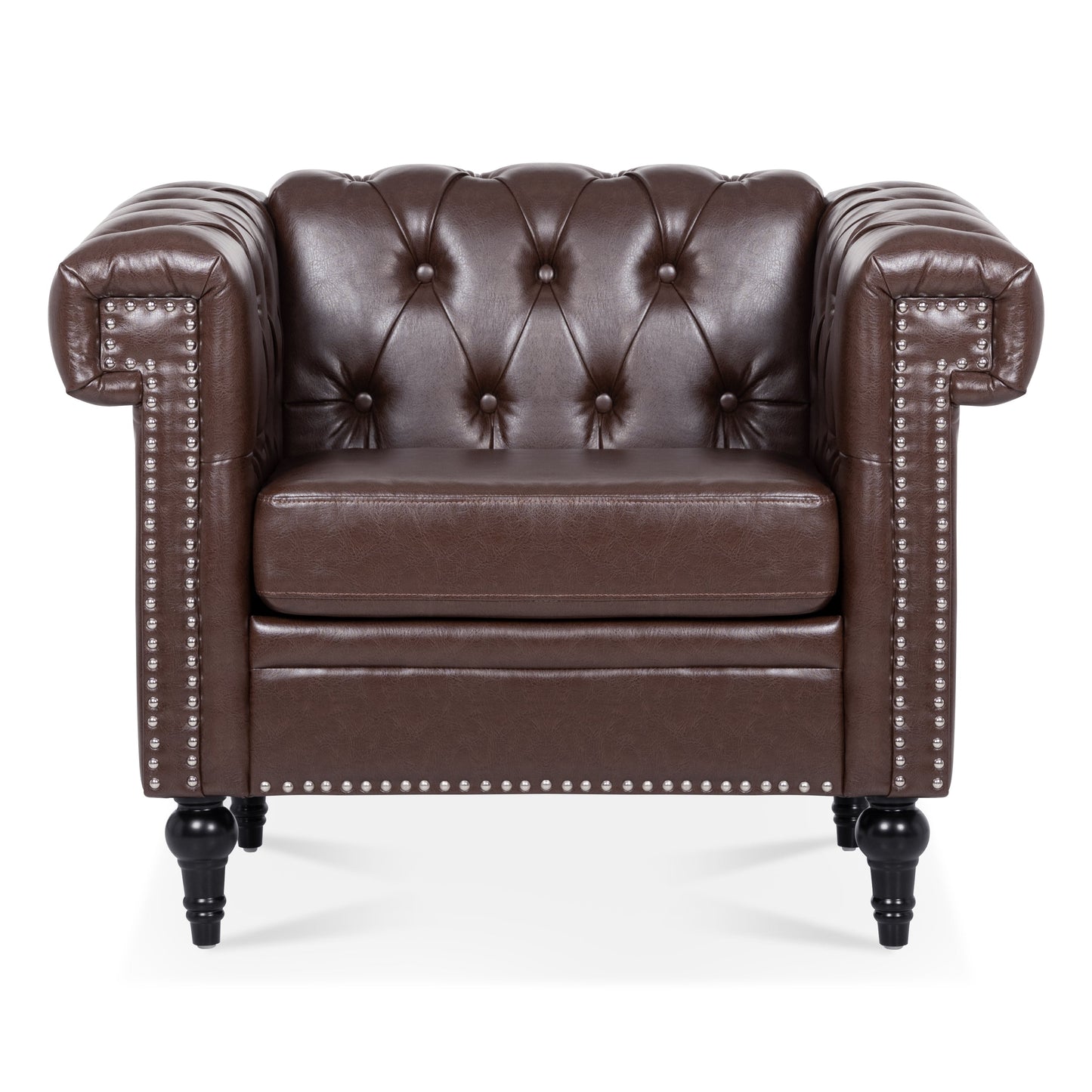 1 Seater Sofa For Living Room