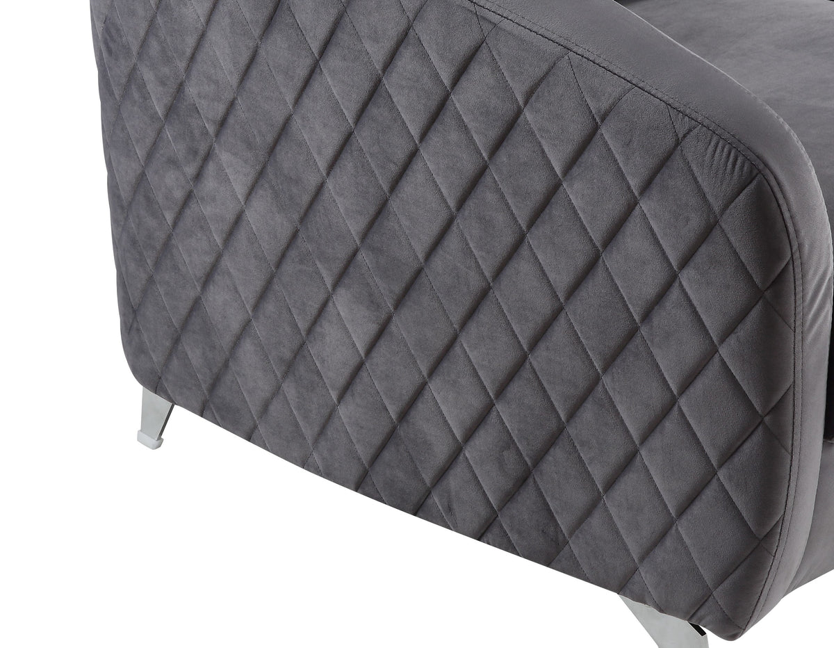 Sofia 36" Accent Chair