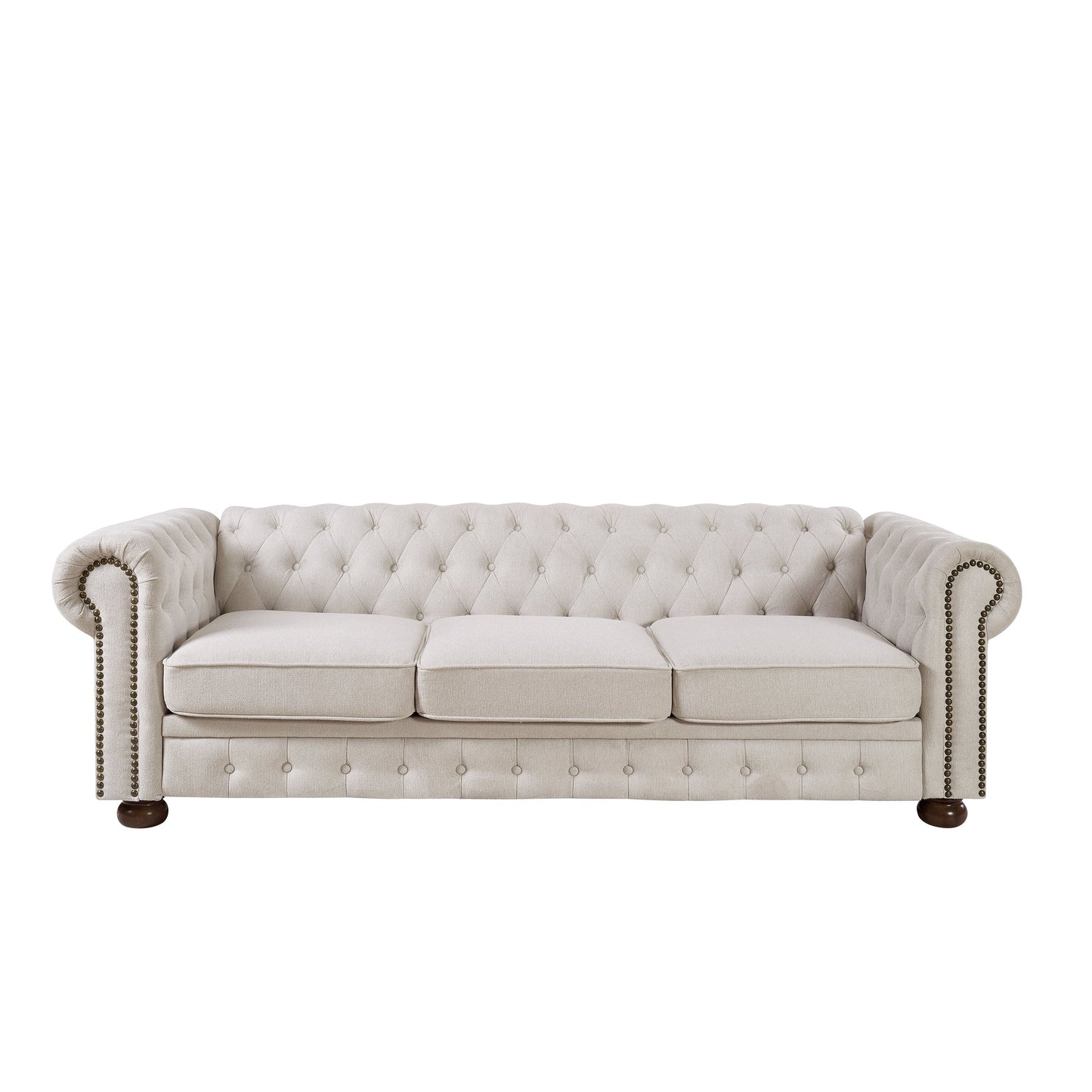 Chesterfield Sofa