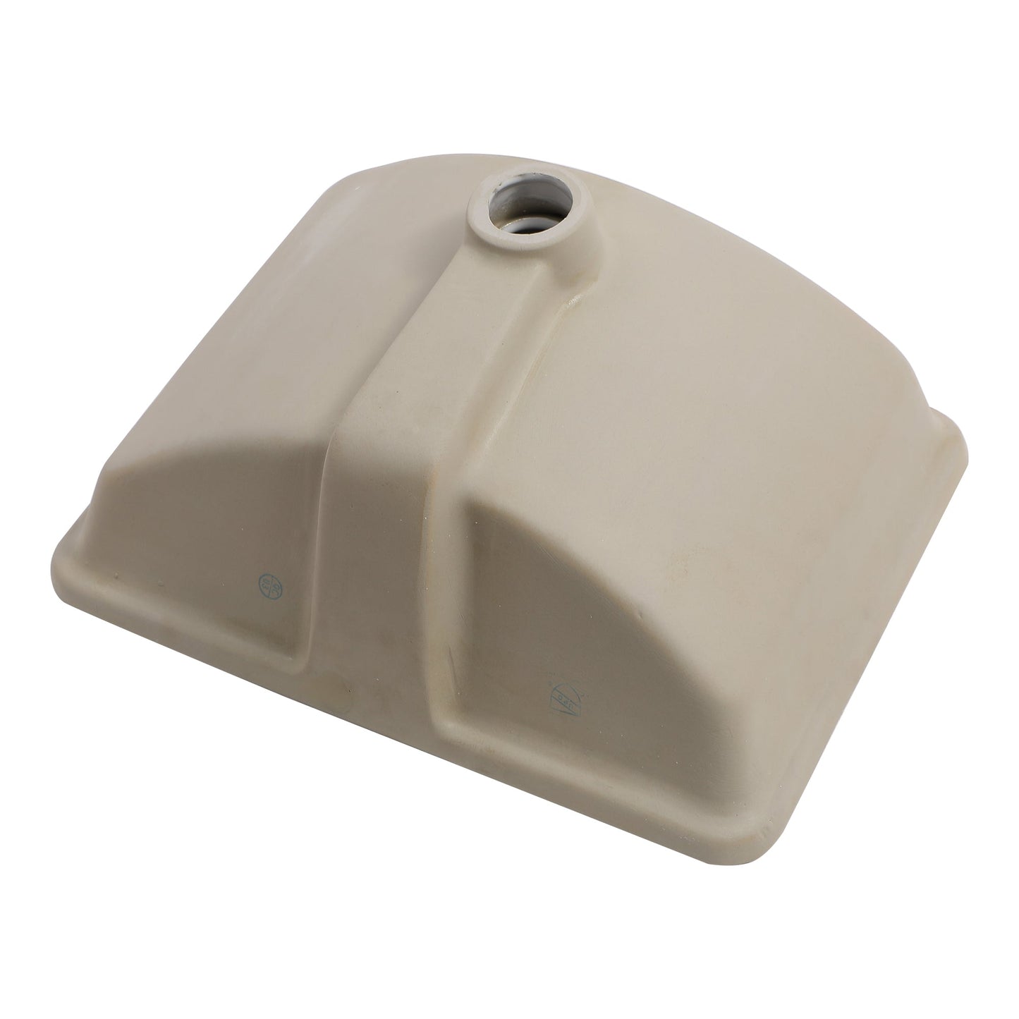 Modern Undermount Bathroom Sink