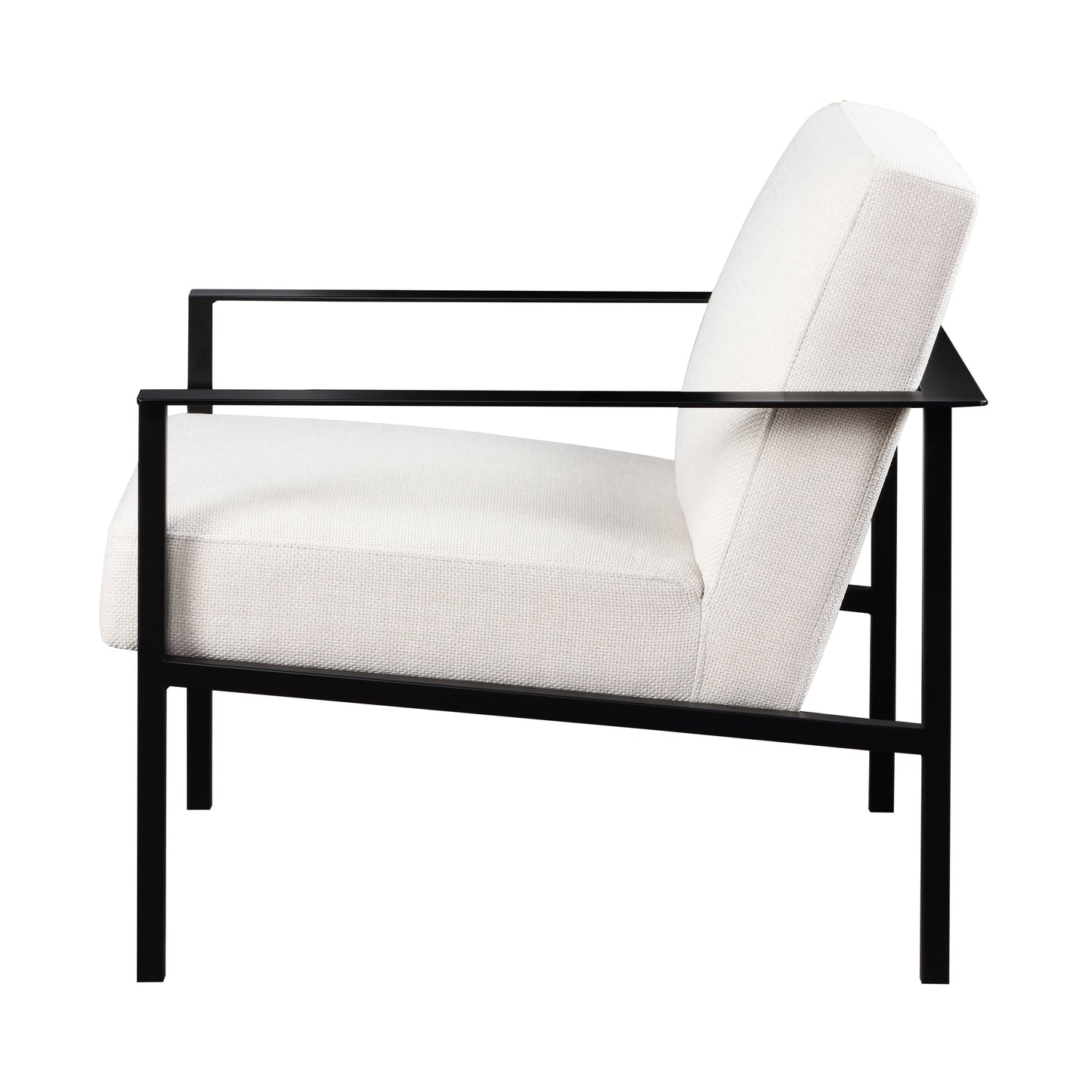 Millie Oatmeal Accent Chair