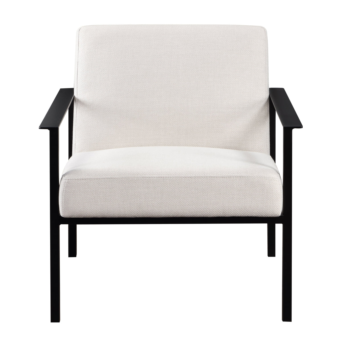 Millie Oatmeal Accent Chair