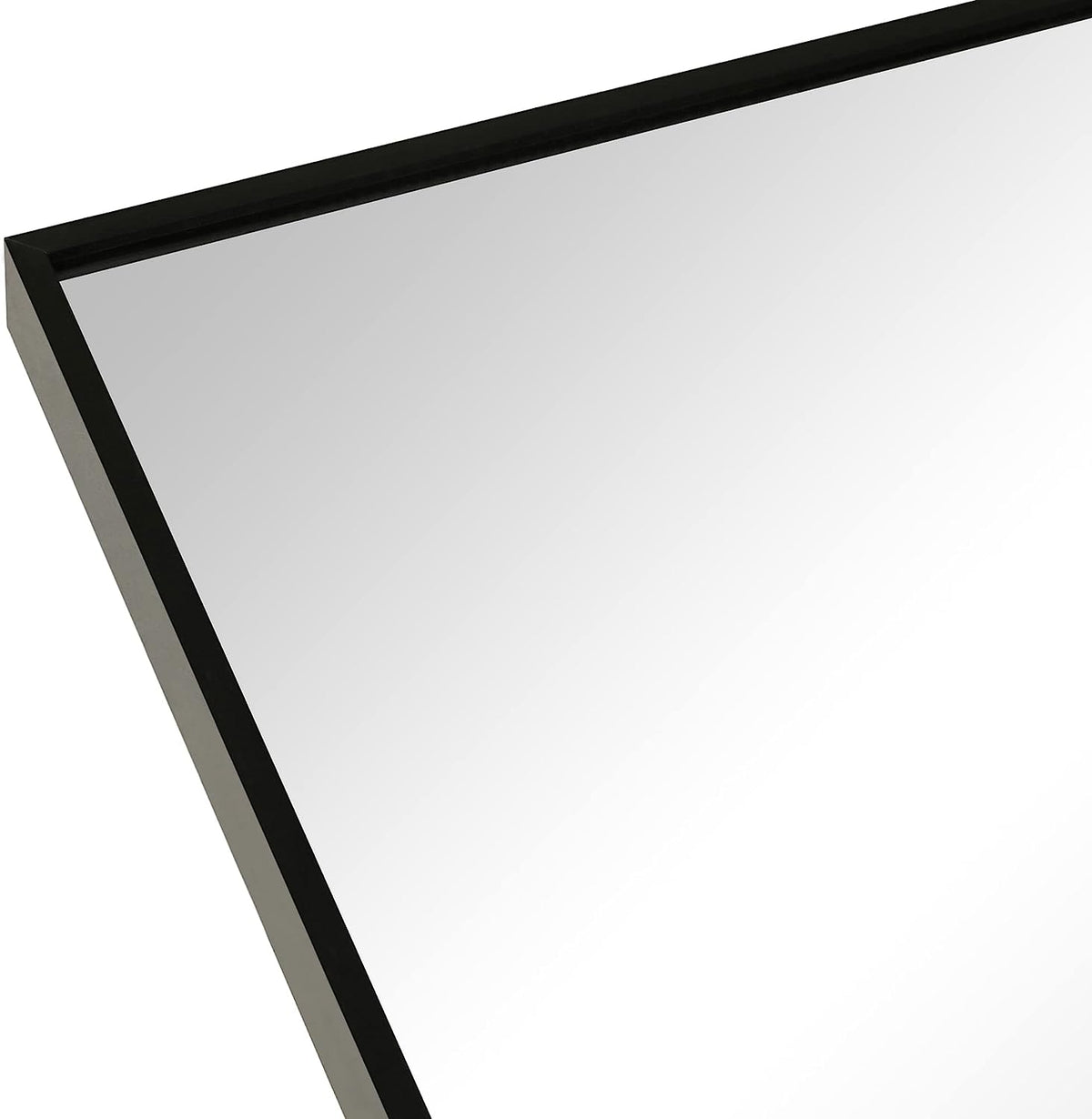 24x36 Inch Arch Bathroom Mirror