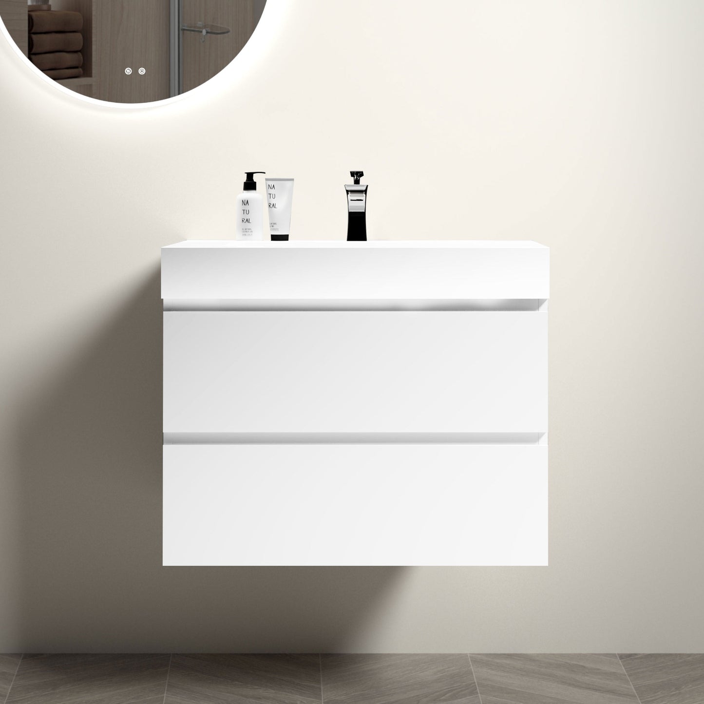 Alice 30" Bathroom Vanity