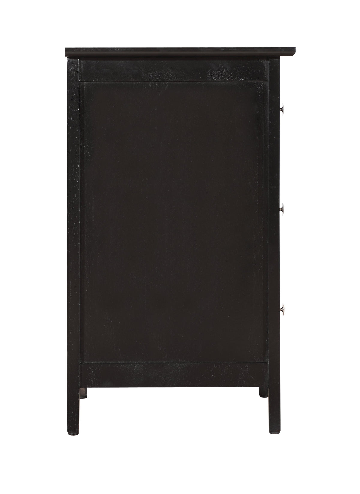Stylish Transitional Nightstand