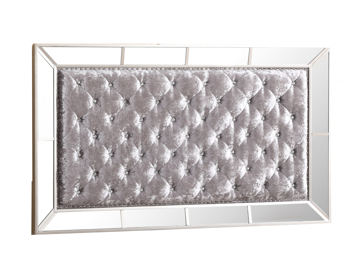 Stylish Contemporary Bed Frame