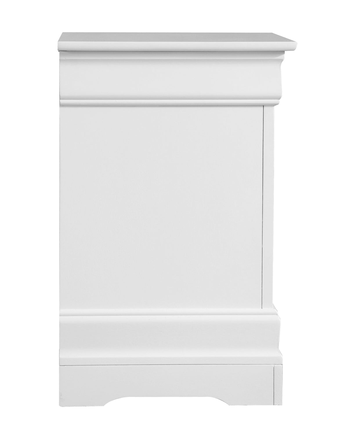 Louis Phillipe Timeless Nightstand