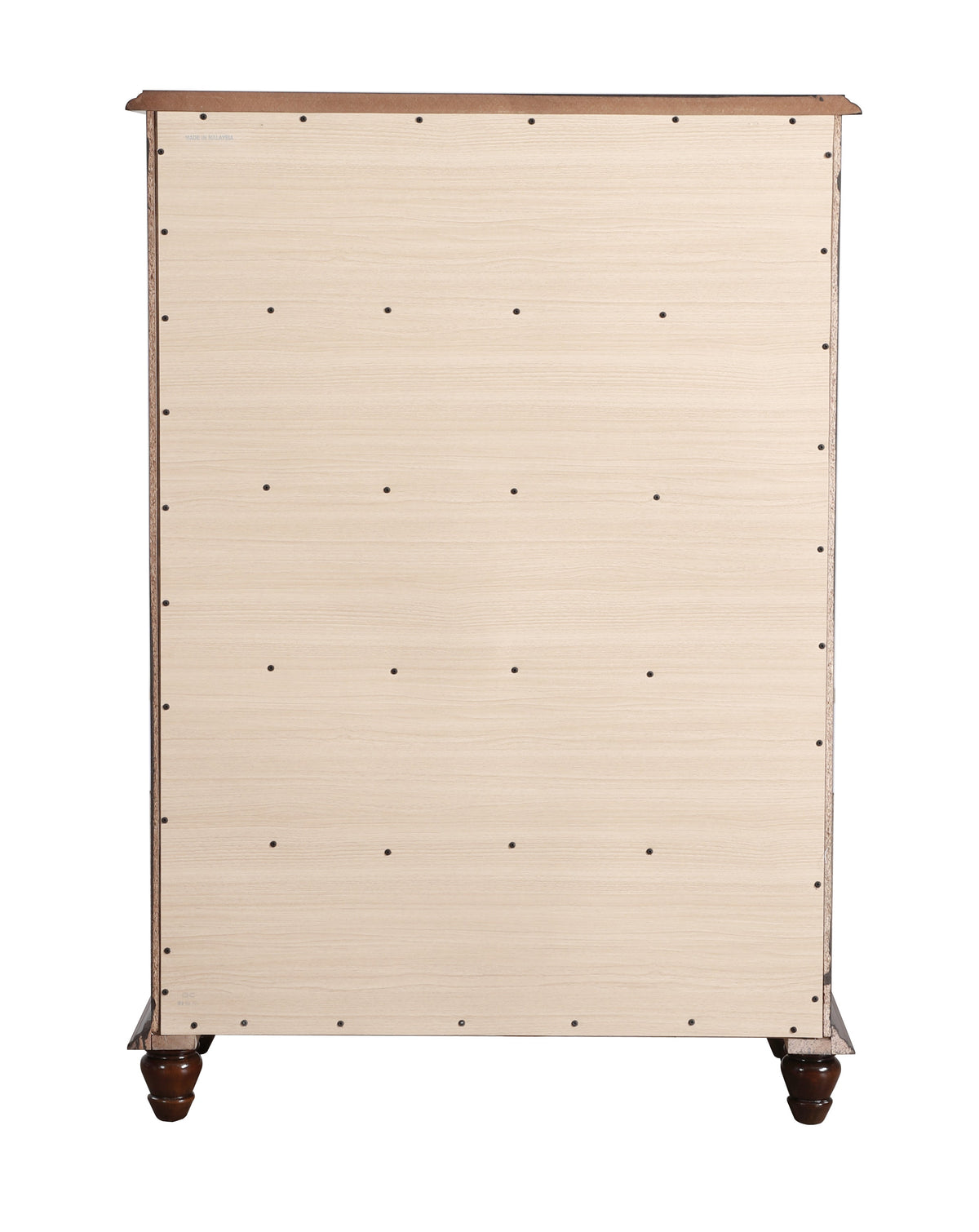 Summit G5950-CH Chest in Cappuccino