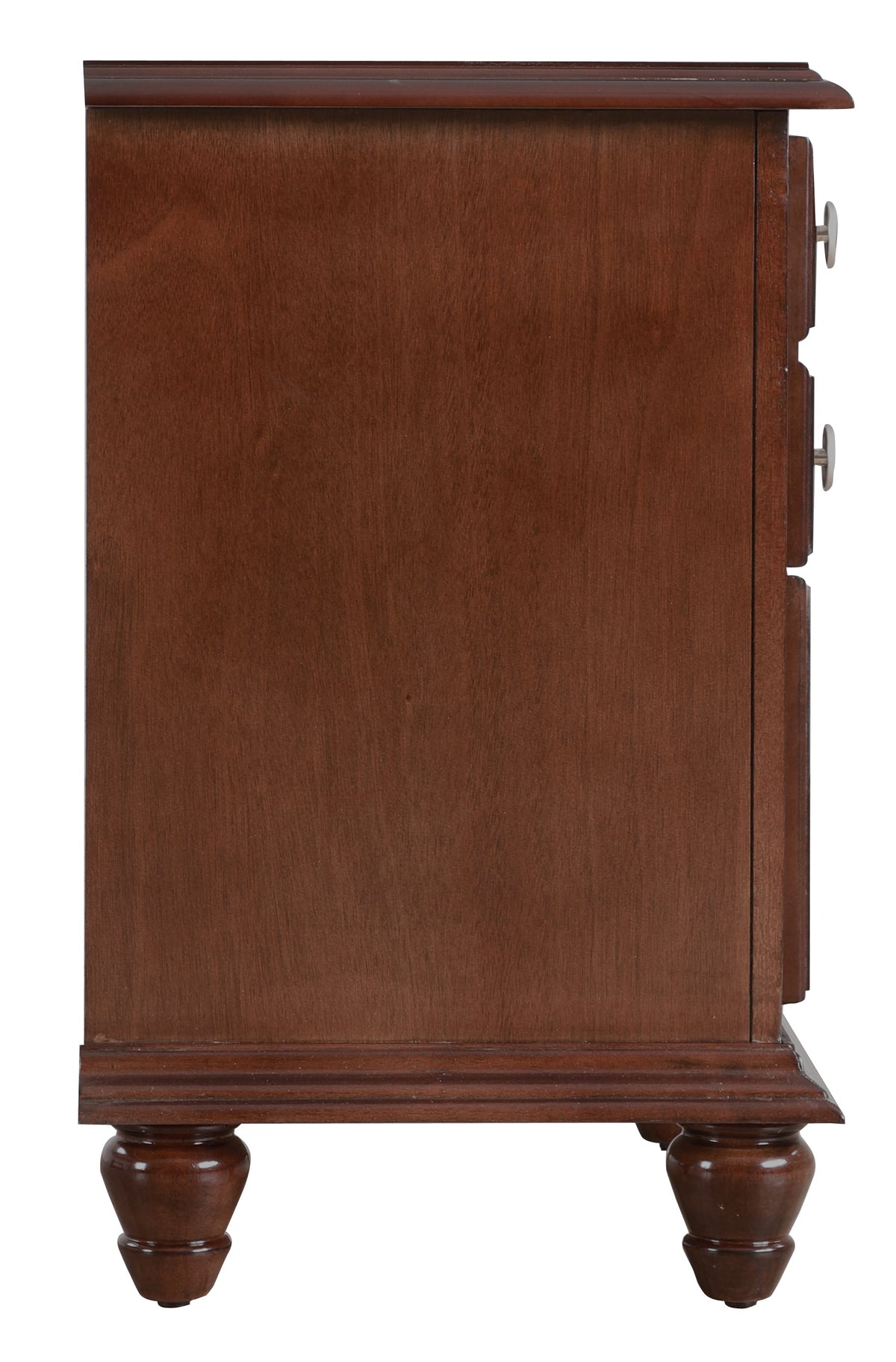 Summit G5950-N Night Stand in Cappuccino