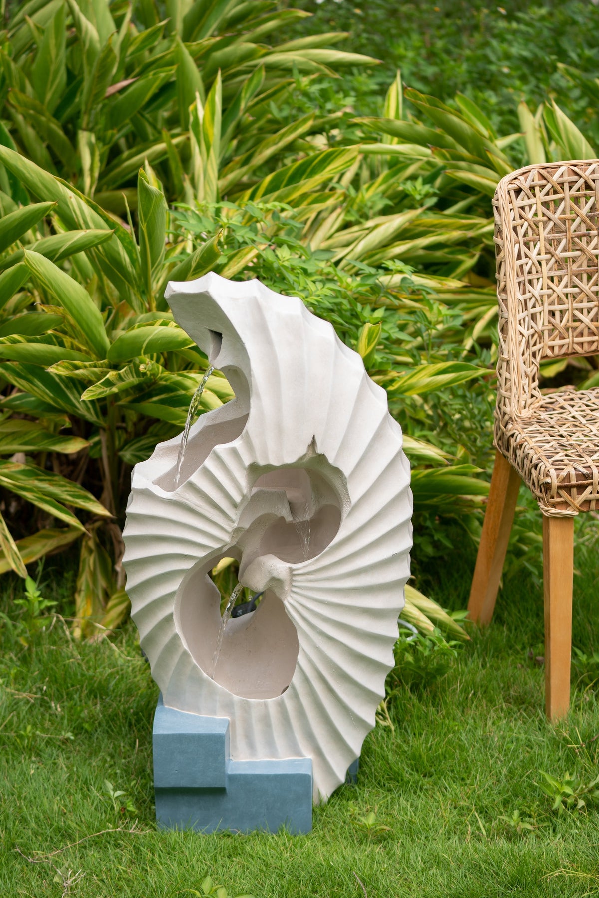 Decorative Water Fountain