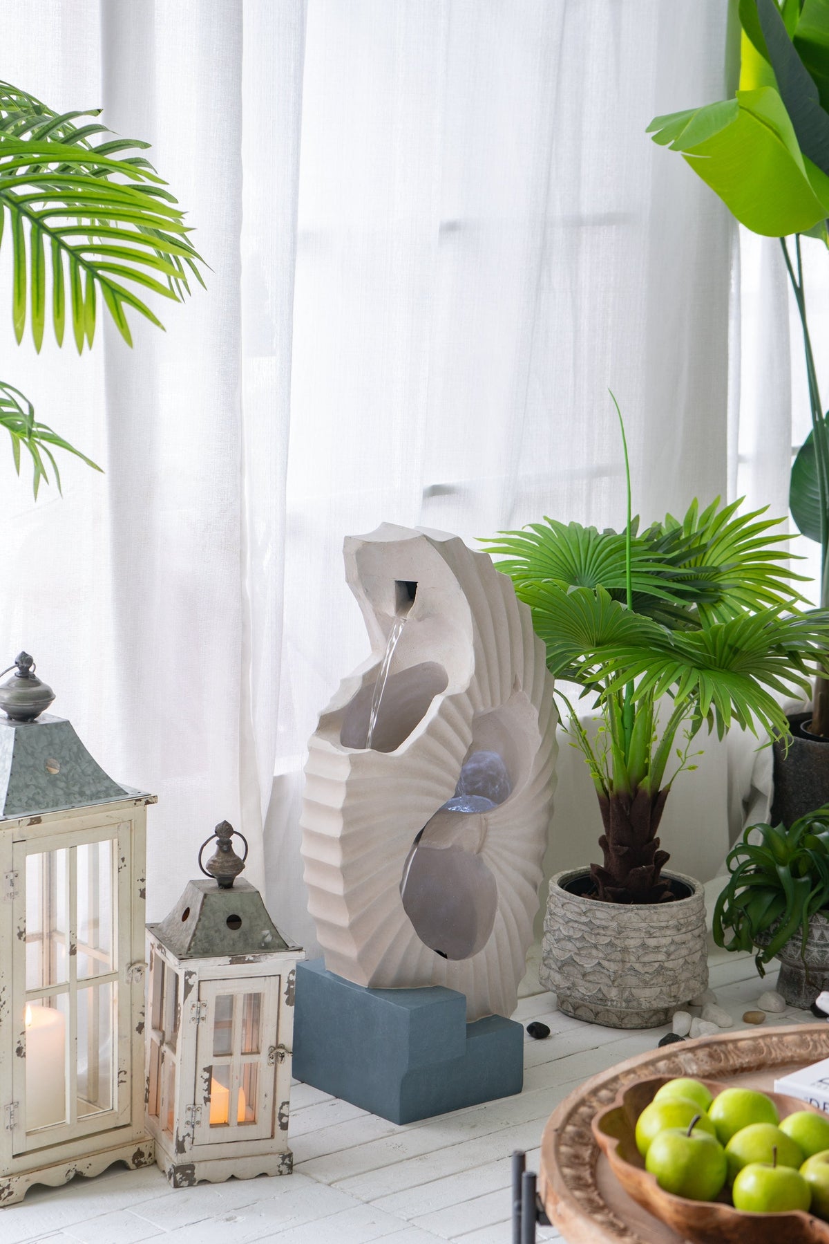 Decorative Water Fountain