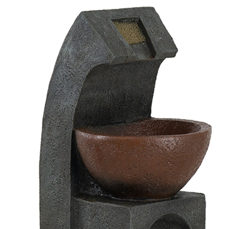 Decorative Polyresin Water Fountain