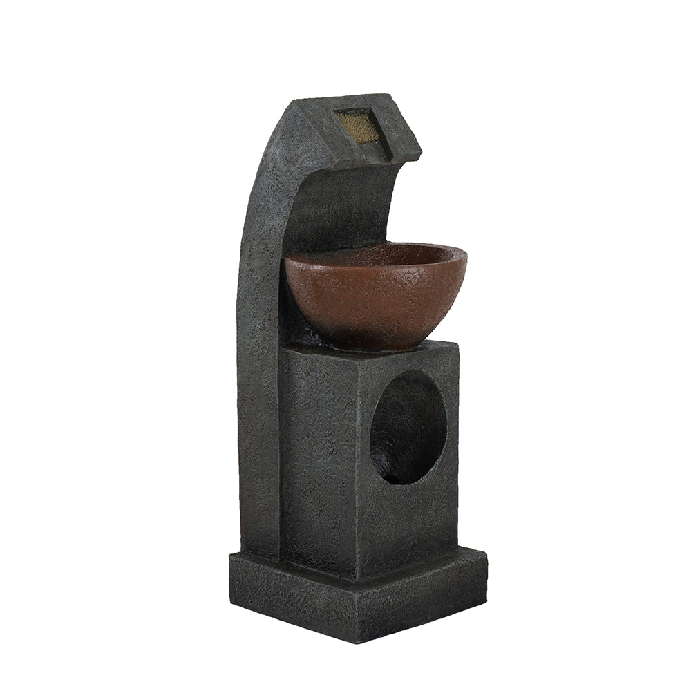 Decorative Polyresin Water Fountain