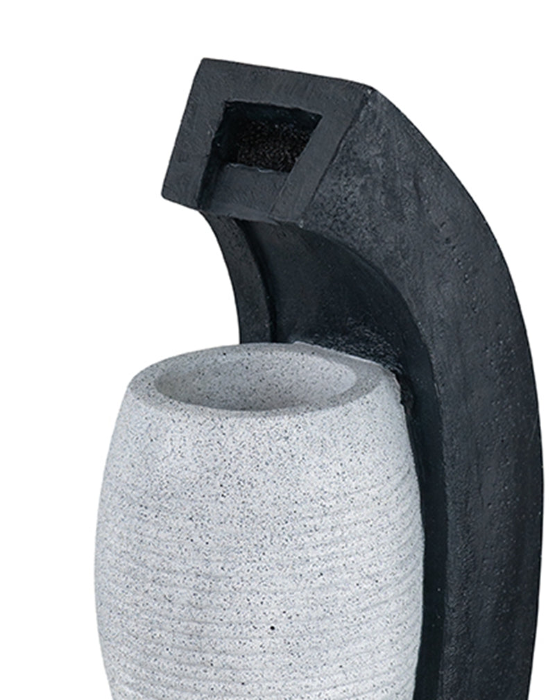 Elegant Water Fountain