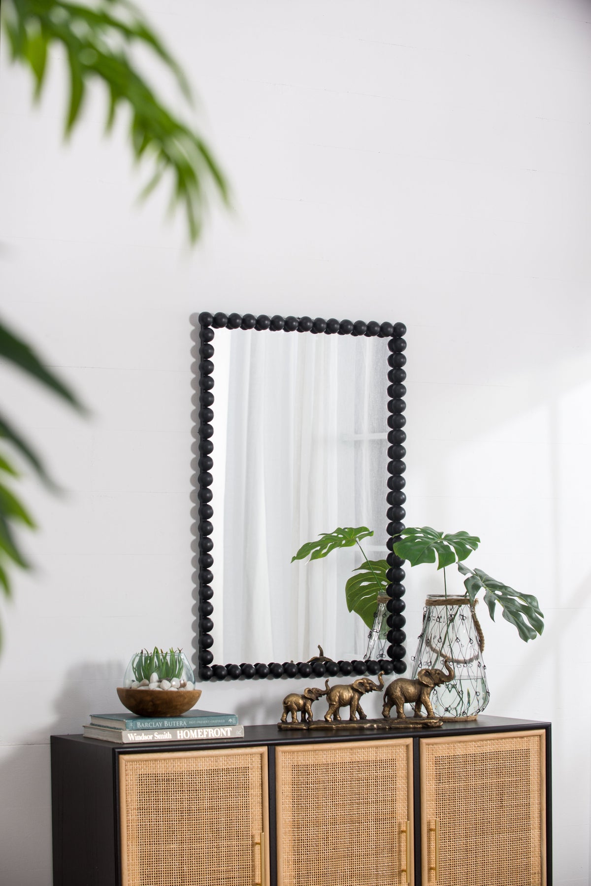 24" x 36" Rectangle Bathroom Mirror
