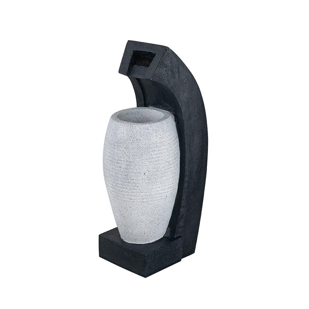 Elegant Water Fountain
